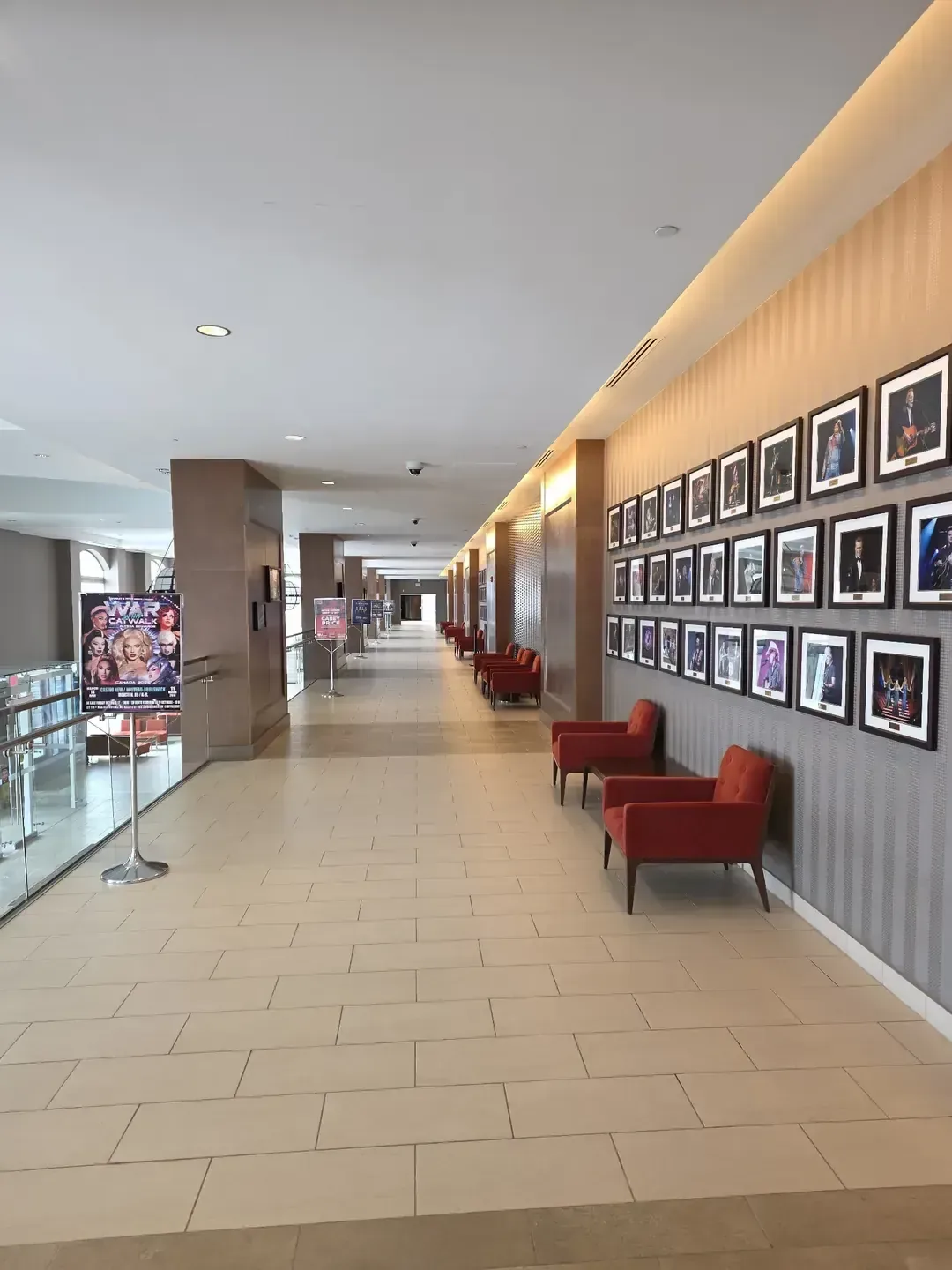 Casino New Brunswick, Moncton