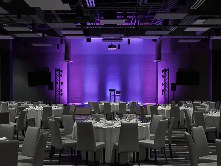 Pickering Casino Resort, Pickering